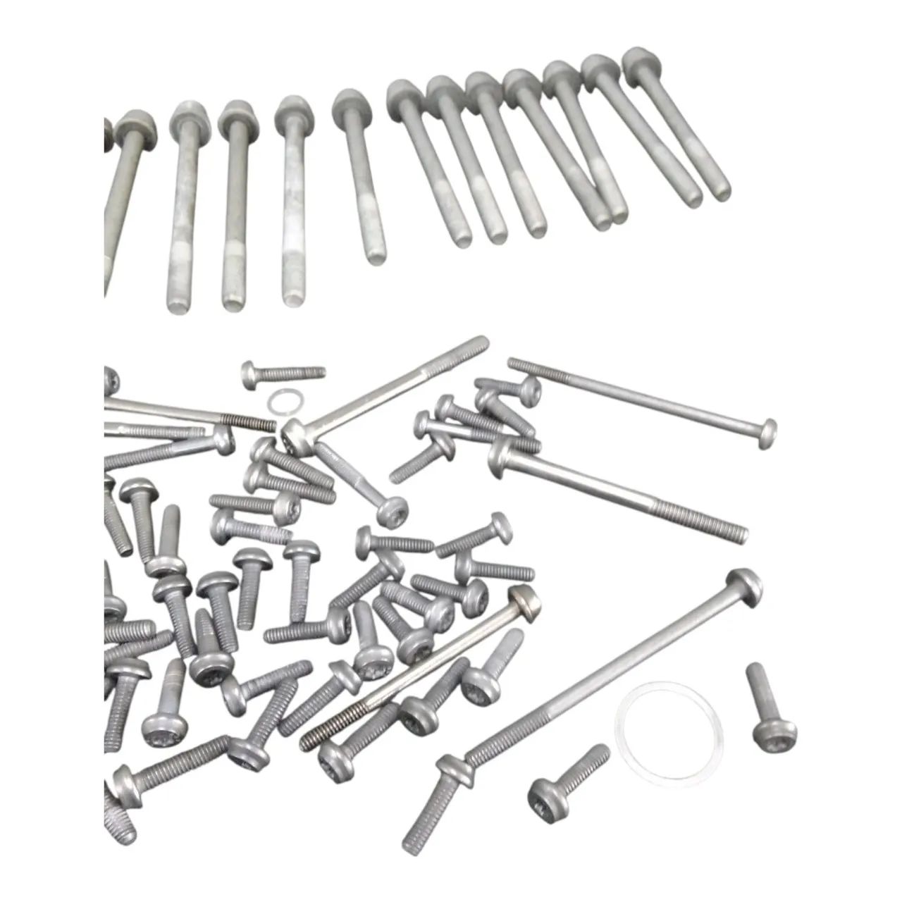 Kit Parafusos Motor Bmw Gs1250 2019/2024 - Foto 8