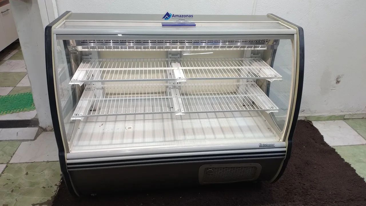 Balcões semi novos para Panificadora  - Foto 5