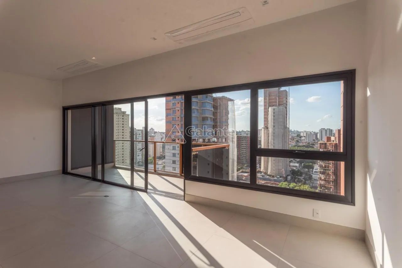 apartamento - Cambuí - Campinas - Foto 3