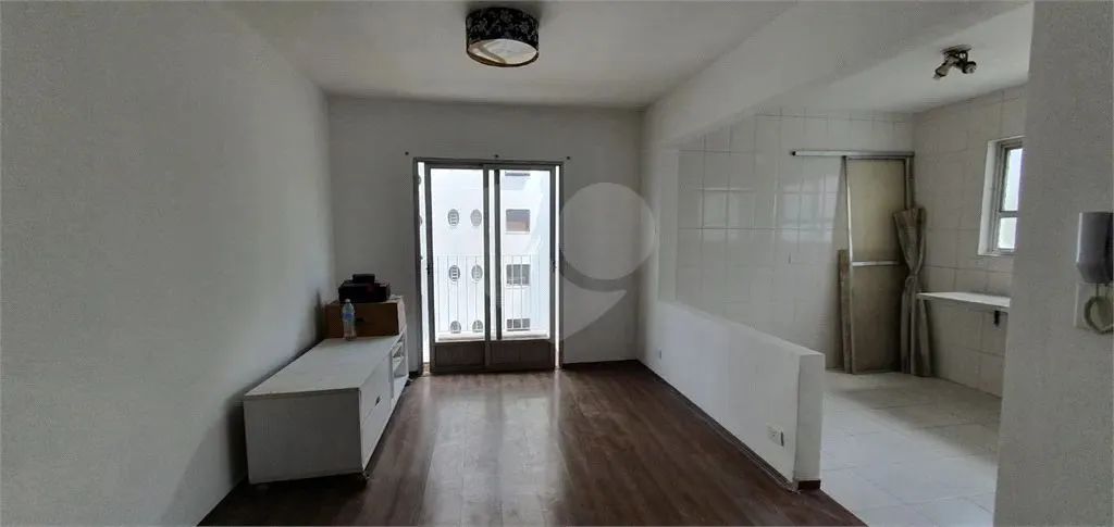Apartamento à venda no Morumbi