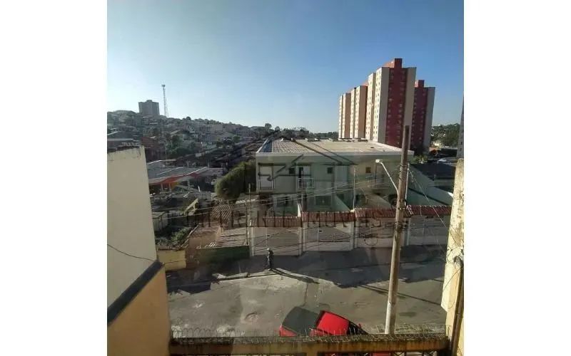 SALA COMERCIAL 2 WC - 6 VAGAS NA VILA CARMOSINA !!SALA COMERCIAL 2 WC - 6 VAGAS NA VILA CA - Foto 3