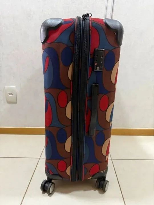 Mala It Luggage | Tamanh G | roda 360° - Foto 2