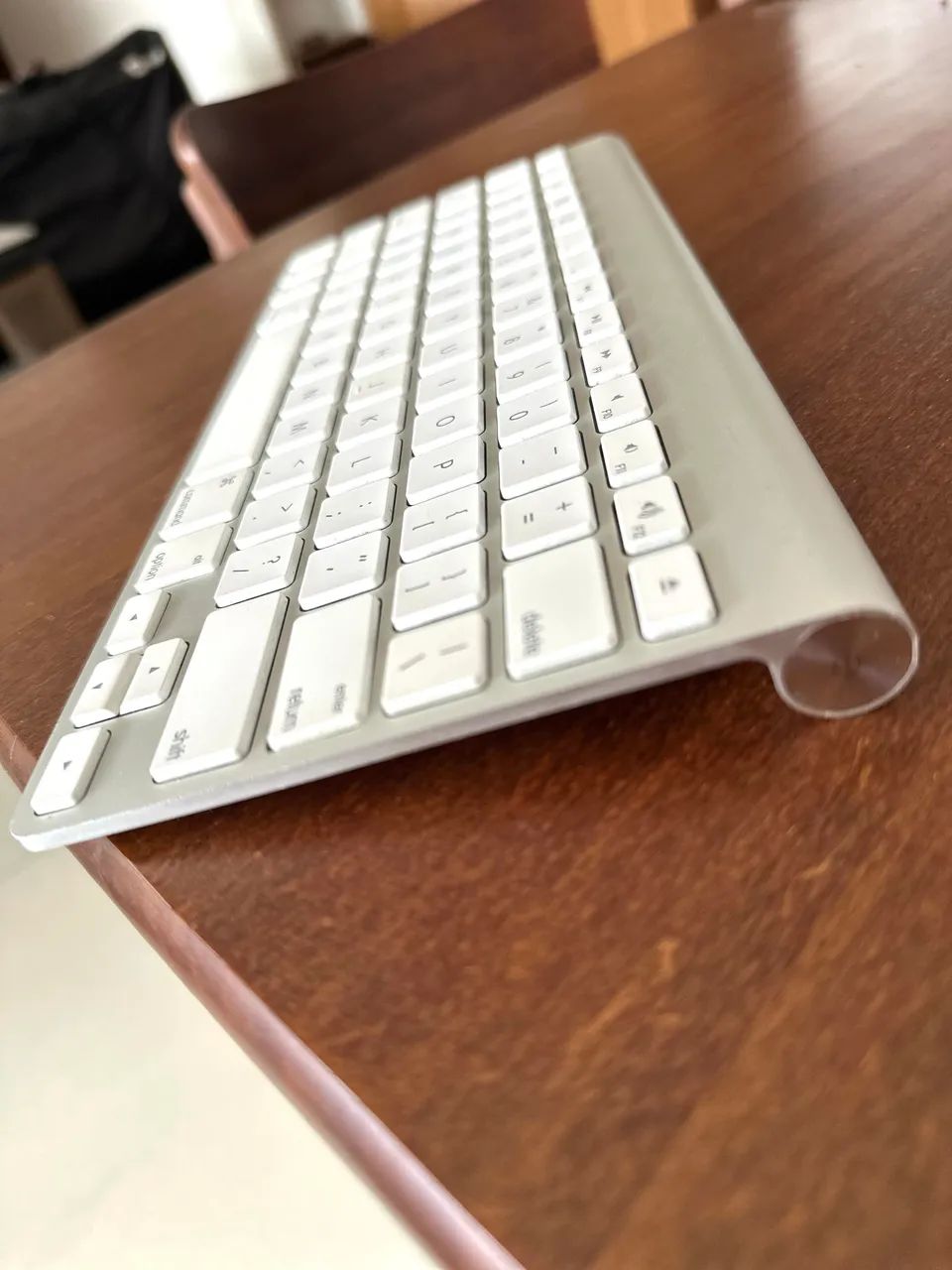Teclado Apple - Magic Keyboard Original Sem Fio - Foto 3