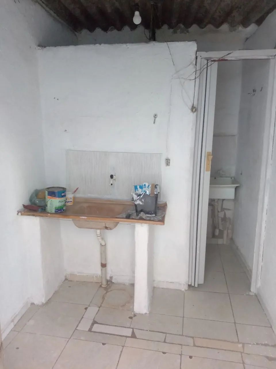 Foto - São Vicente - Vila Jockei Clube