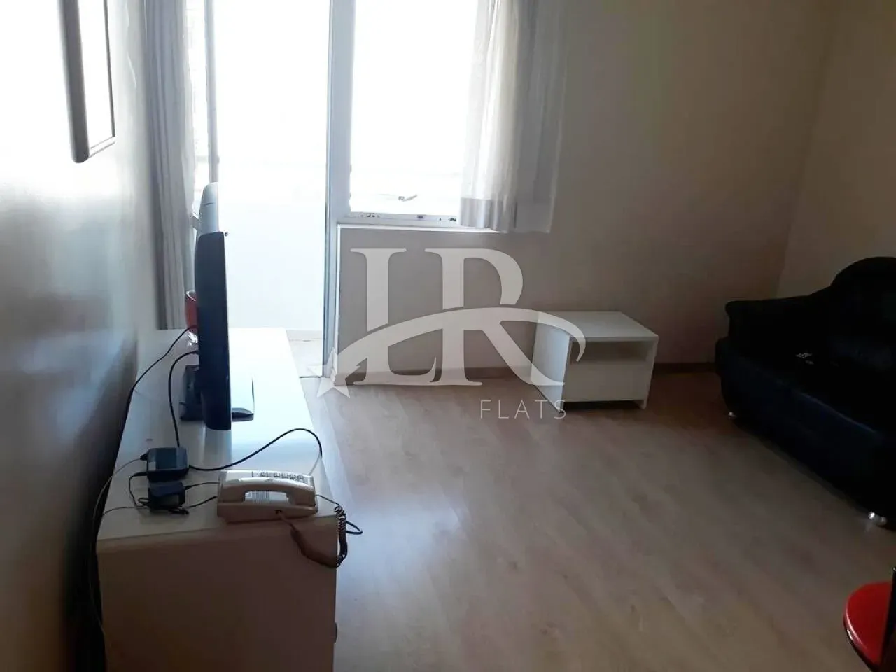 LR Flats - Flat para Locação no Jardim Paulista