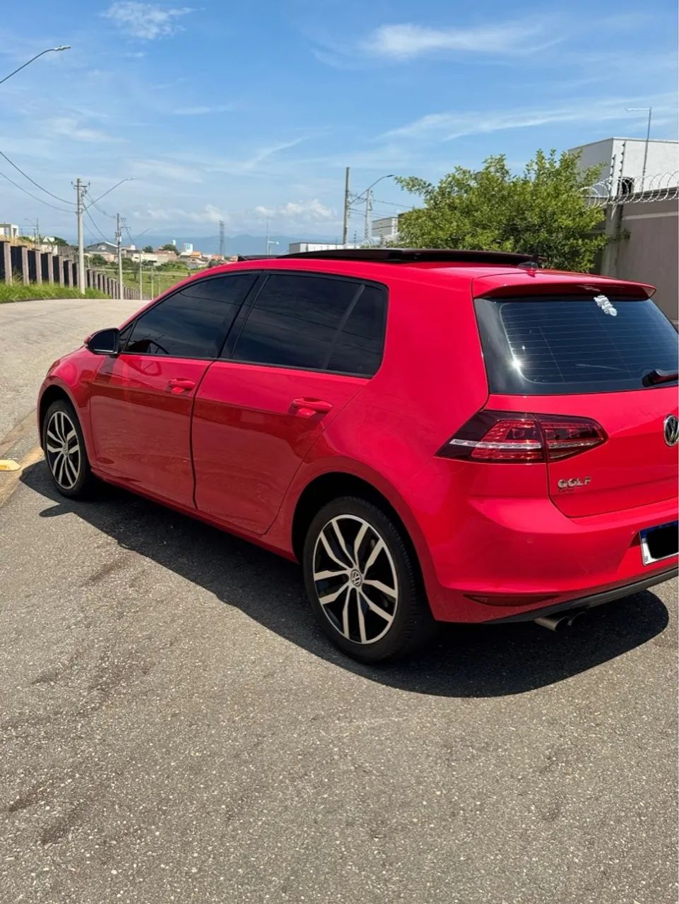 Golf tsi - Foto 2