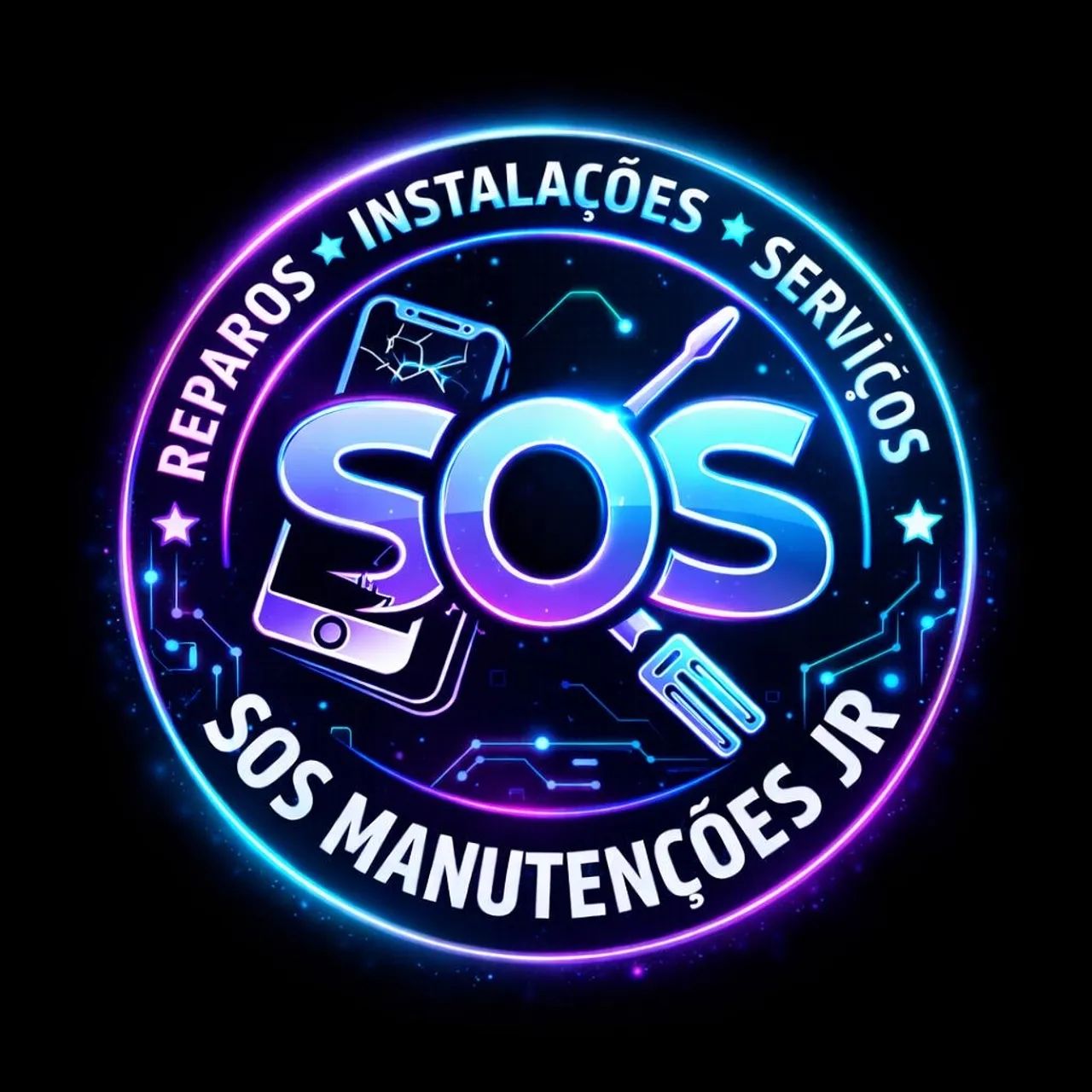 Sos_trocatela manutenções  - Foto 2