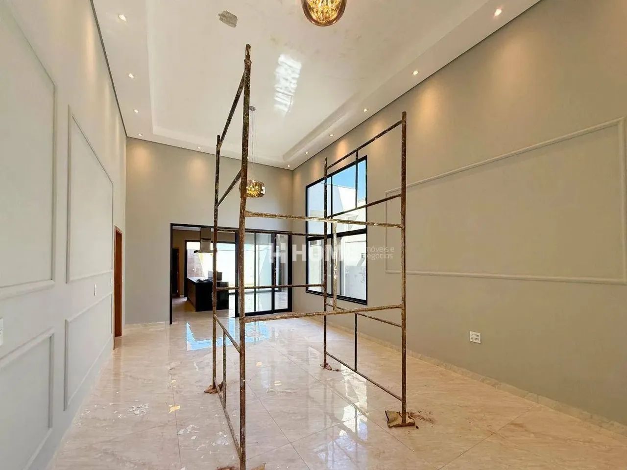 Casa com 3 dormitórios à venda, 180 m² por R$ 1.300.000,00 - Village Damha Rio Preto III - - Foto 5