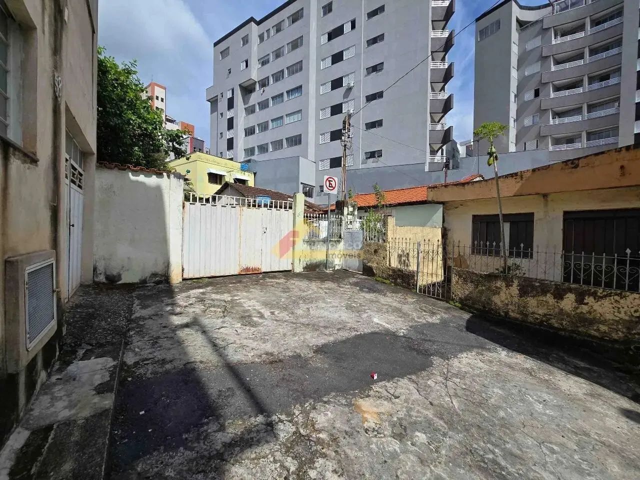 Lote à venda, Centro - Divinópolis/MG