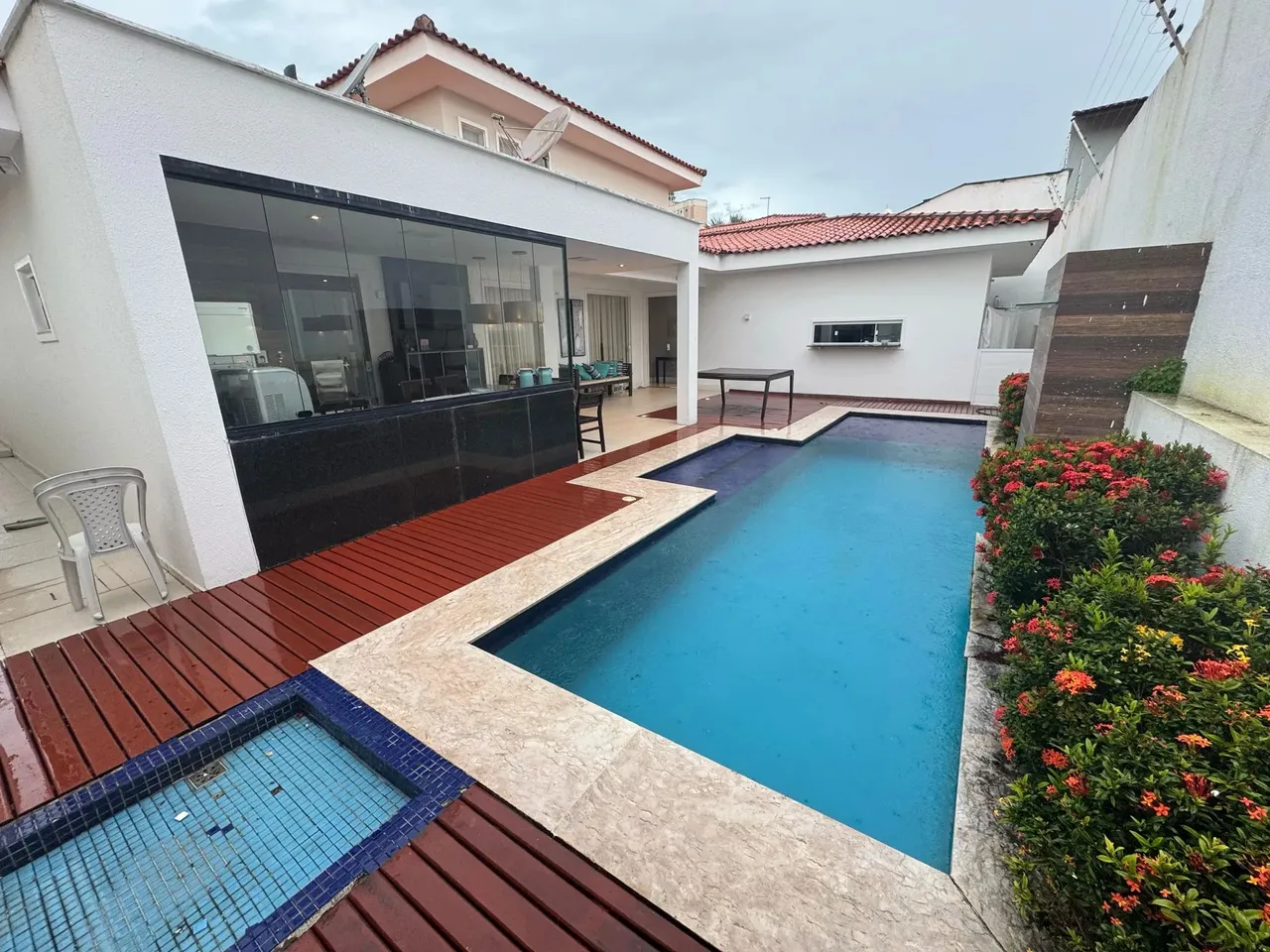 Casa condomínio para venda no Turu - São Luís - MA