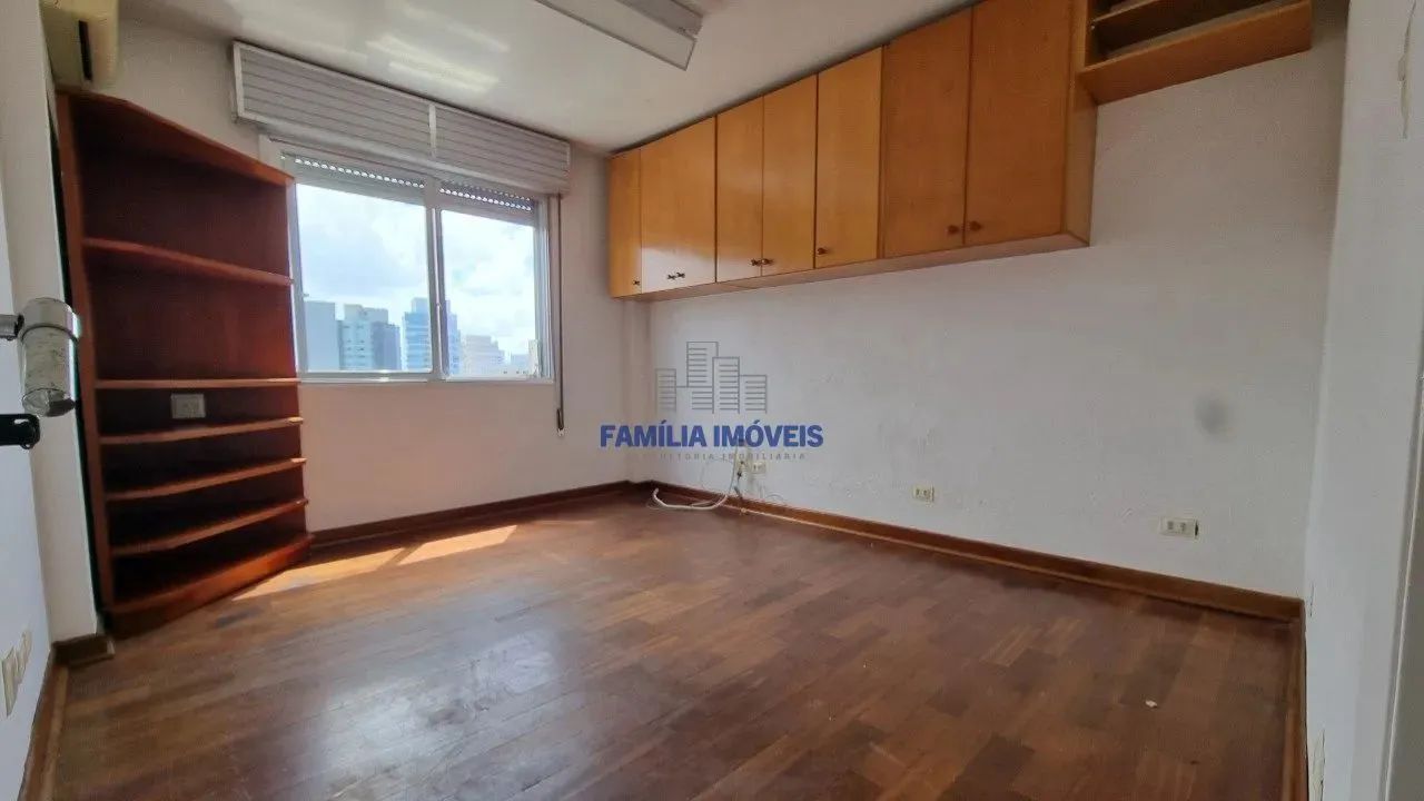Apartamento para alugar ou vender 4 quartos Gonzaga Santos/SP - Foto 11