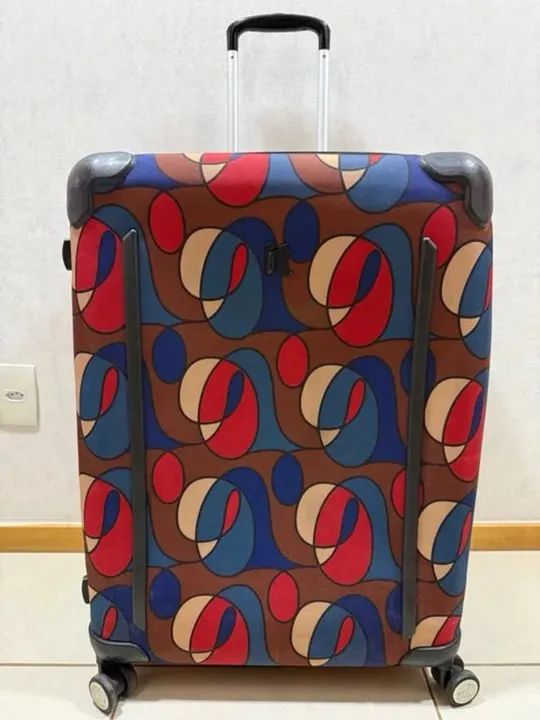 Mala It Luggage | Tamanh G | roda 360°