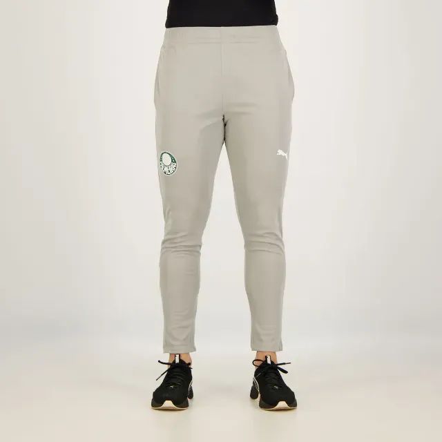 CALÇA PUMA PALMEIRAS TREINO 