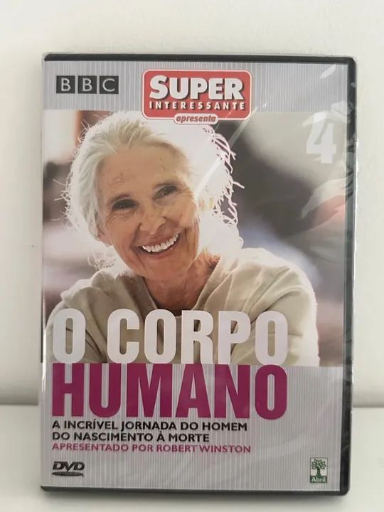 Coleção Completa - O Corpo Humano - Super Interessante - Foto 3