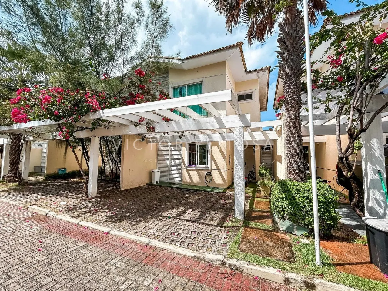 Alto Dunas Jade (Praia do Futuro) - 117m²