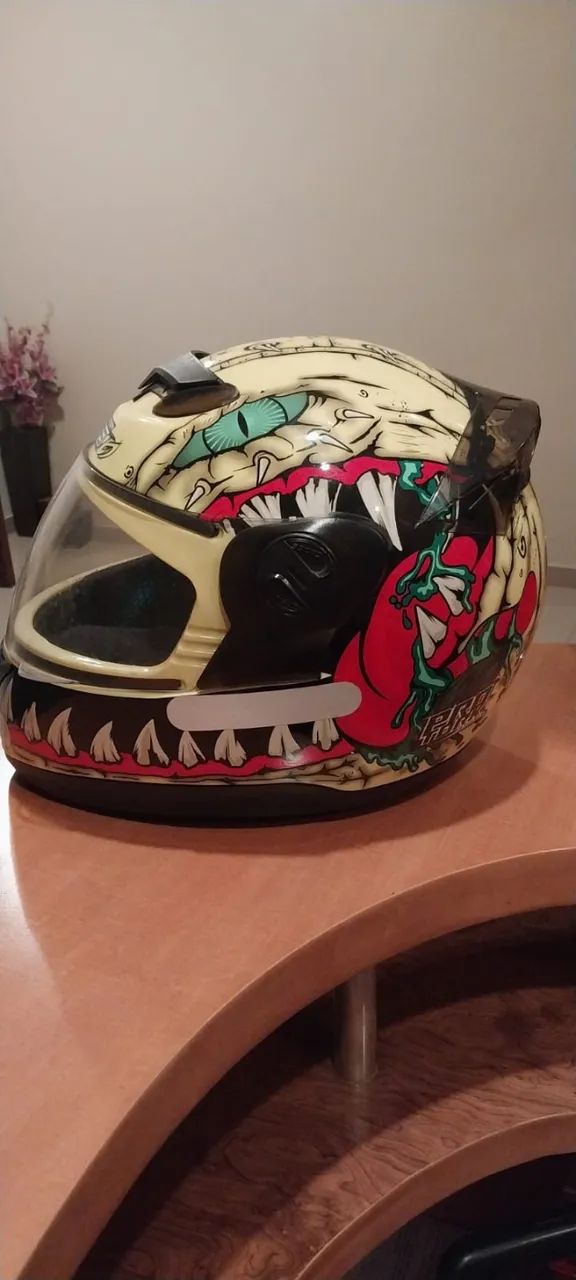 Capacete - Foto 4