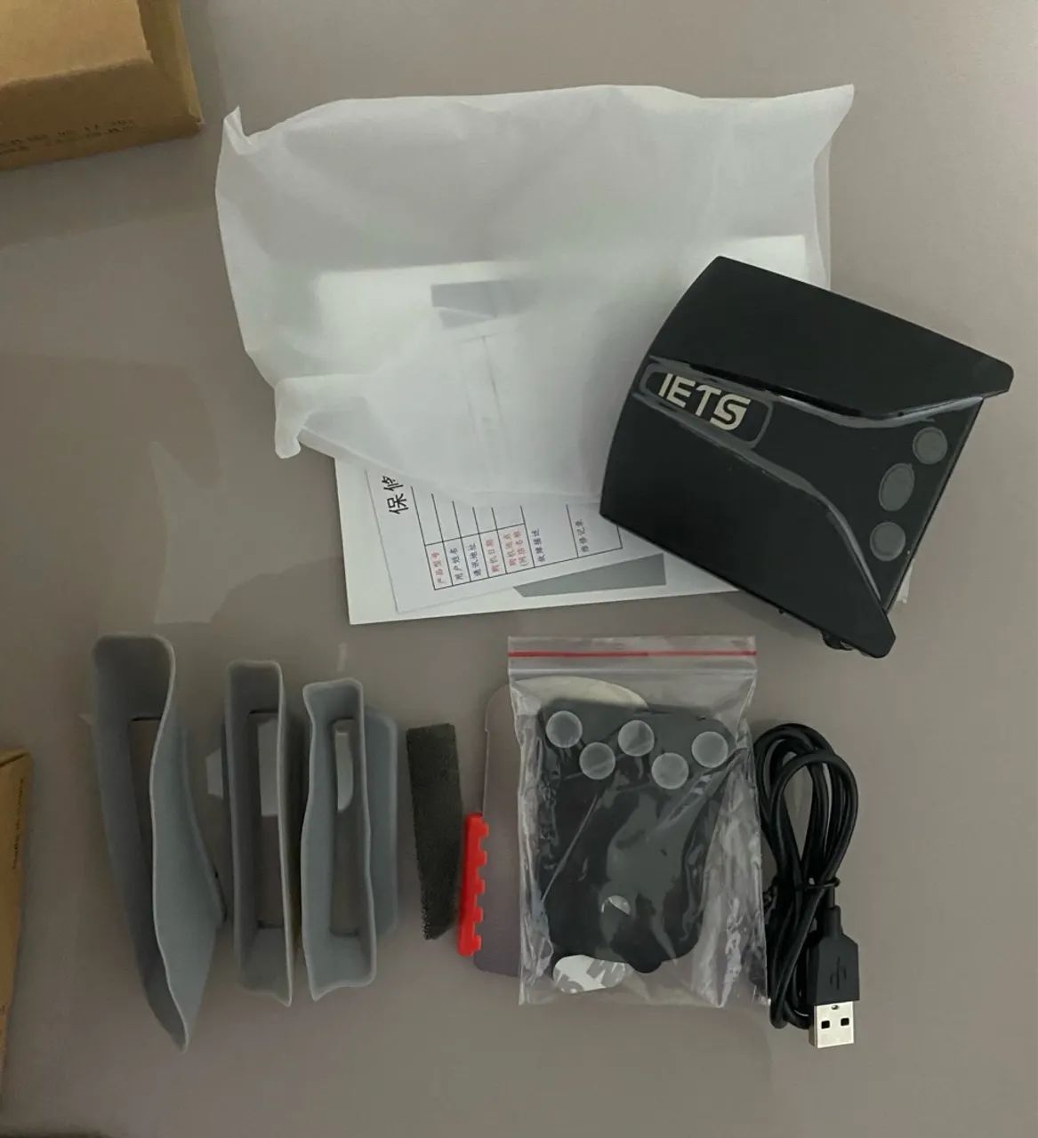 IETS GT202 COOLER PARA NOTEBOOK - Foto 4