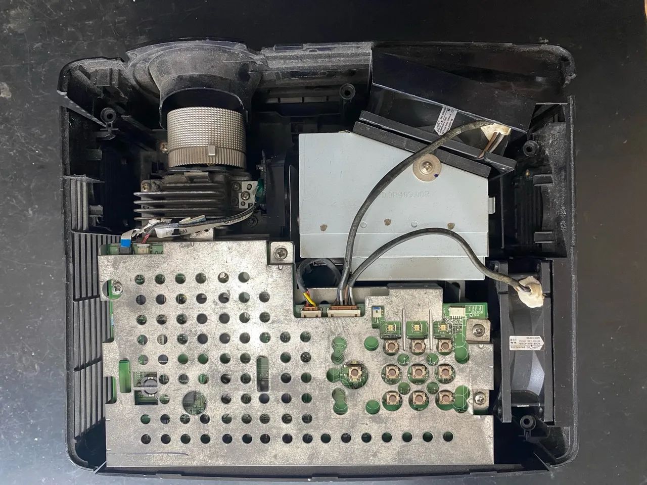 Projetor MS510+ - Foto 3