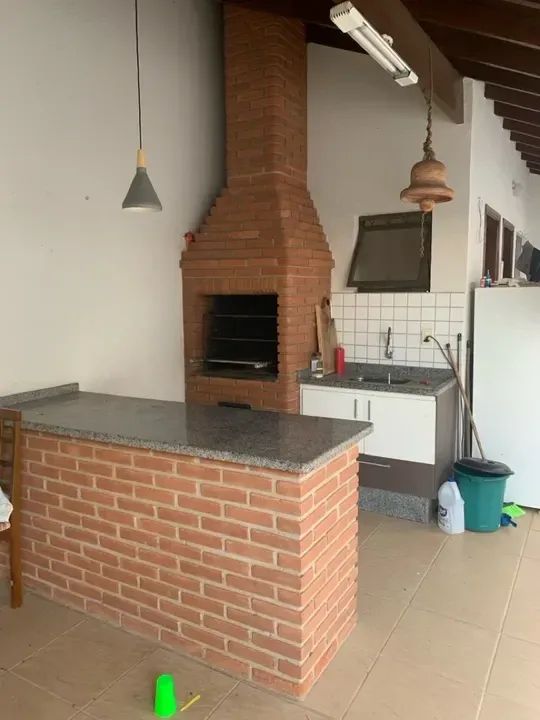 Casa Jardim Regina com Edícula, 3 quartos, 4 vagas de garagem, Indaiatuba, SP - Foto 6