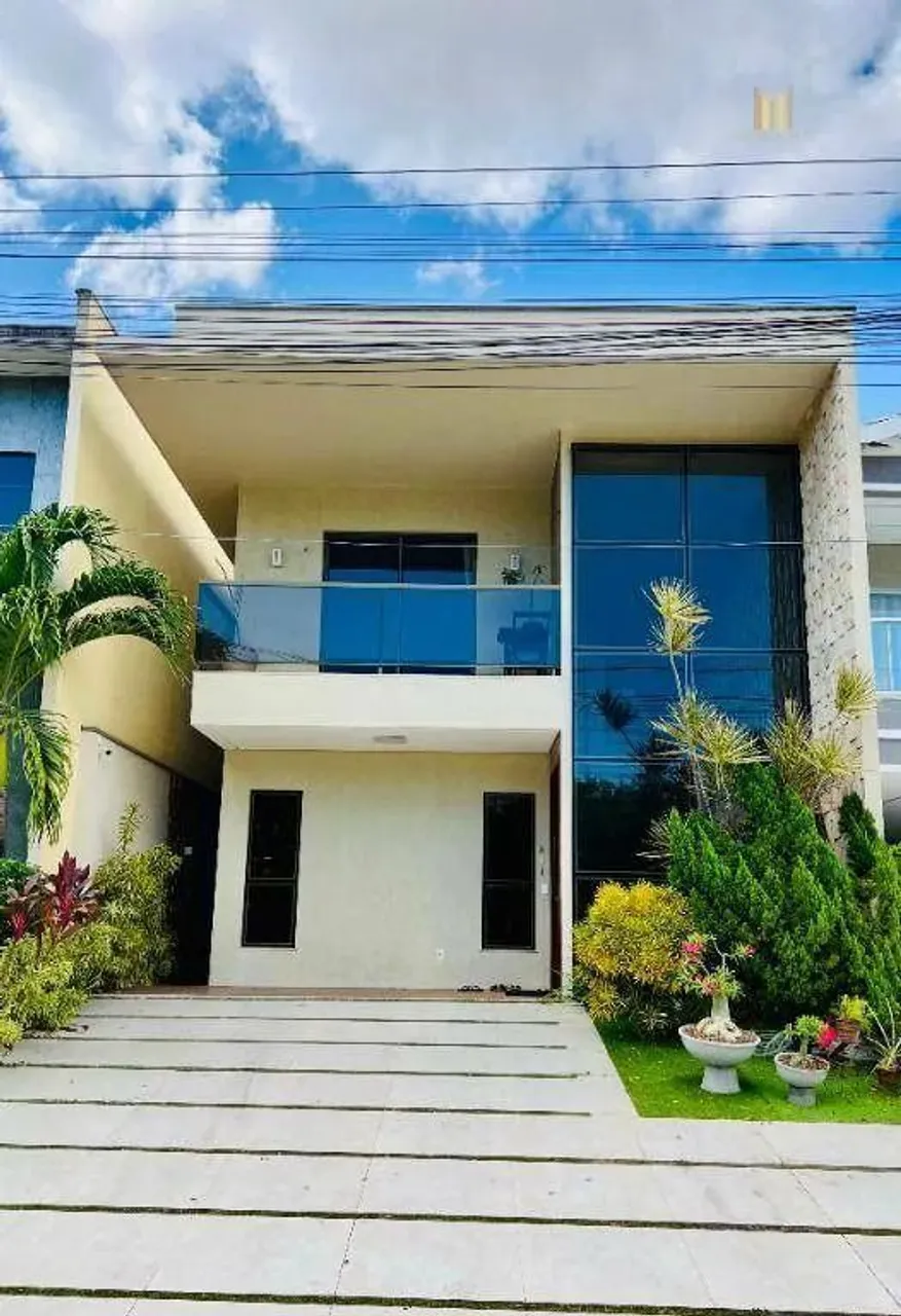 Casa com 3 dormitórios à venda, 230 m² por R$ 1.280.000,00 - Cajazeiras - Fortaleza/CE