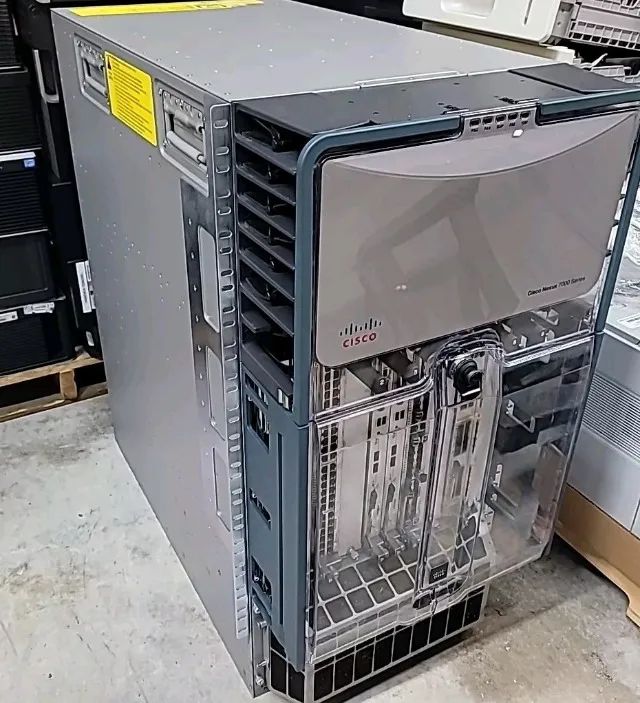 Switches Cisco Nexus 7000 Series
