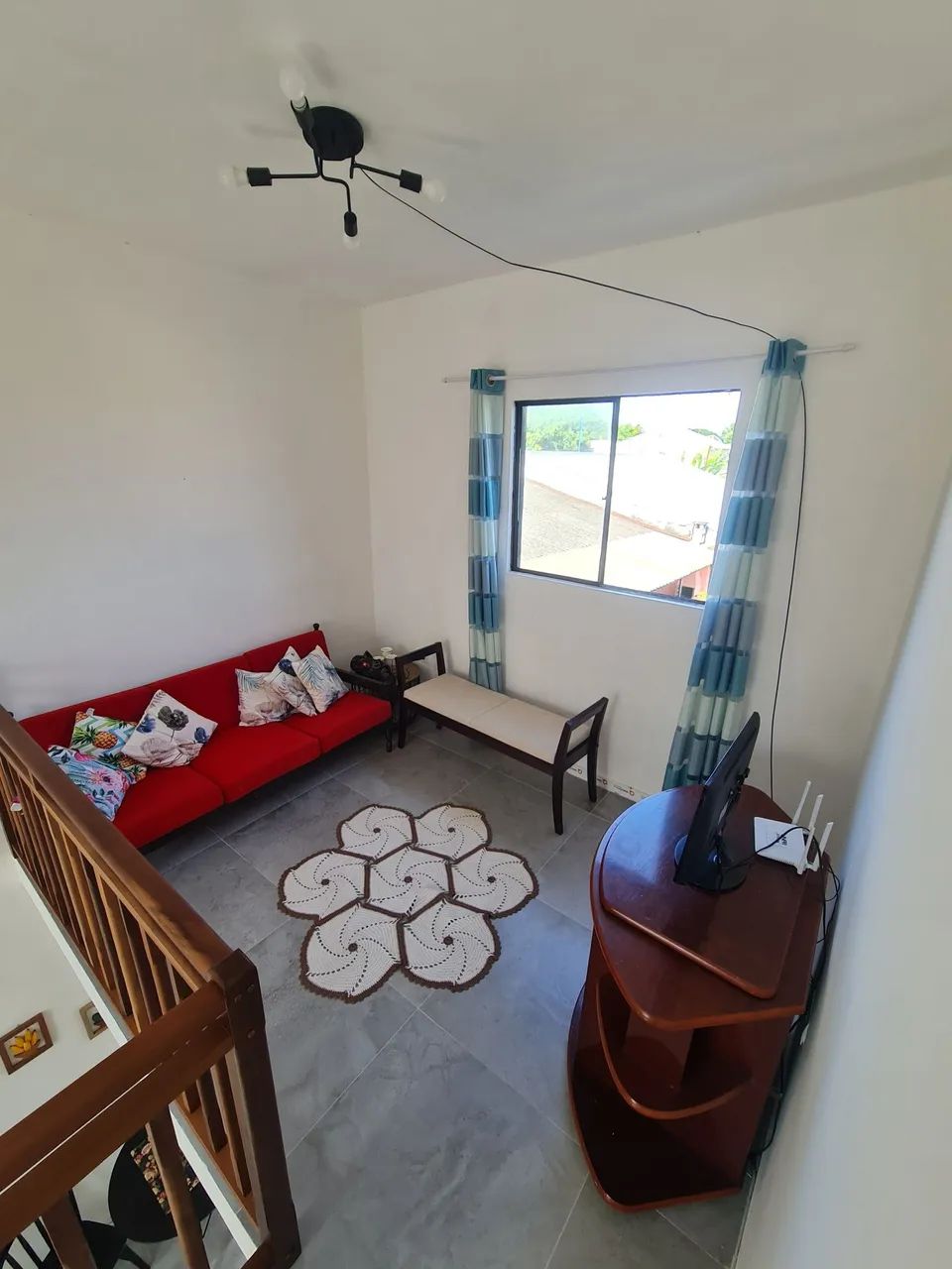 Sobrado 600mts do mar. - Foto 12