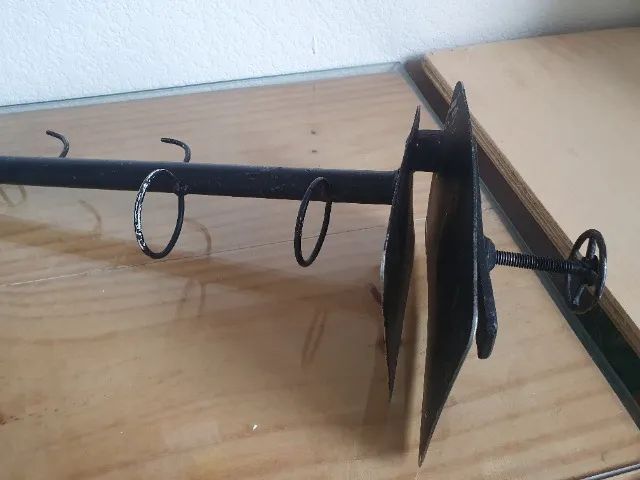 Girafa para tosa em pet - Regulável - Foto 3