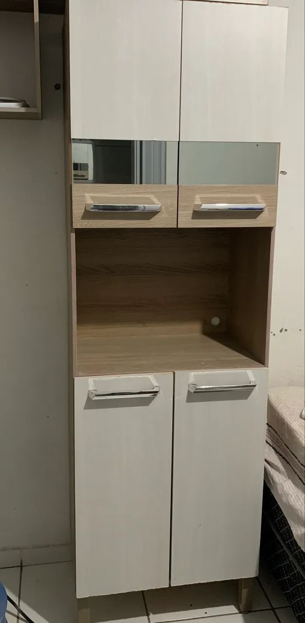 Armário de cozinha  - Foto 3