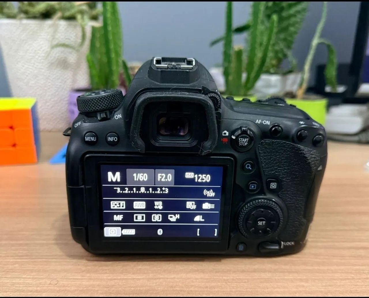 Canon - Foto 3