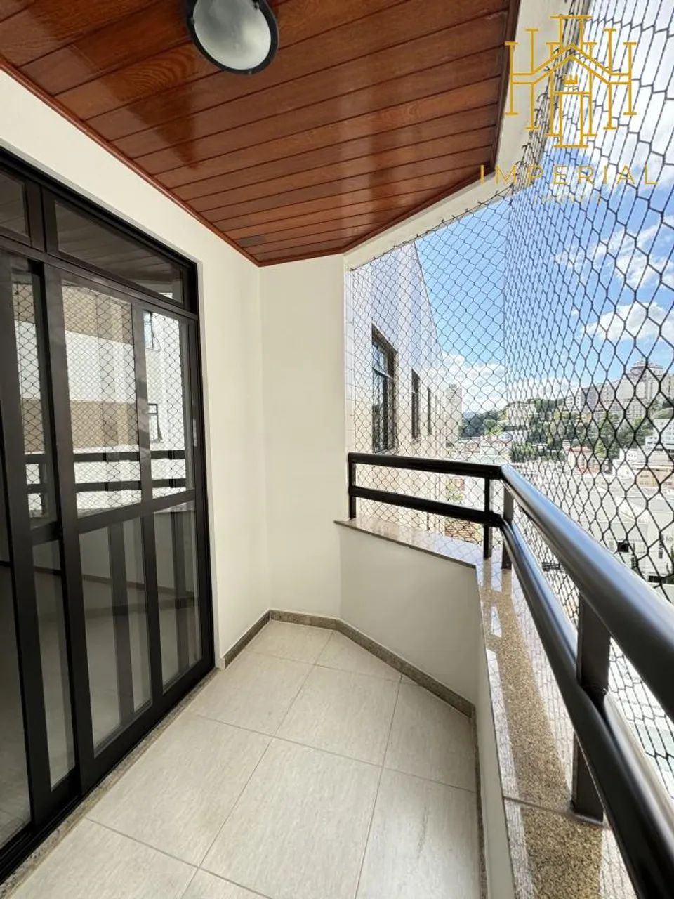 Apartamento para Venda em Juiz de Fora, Granbery, 3 dormitórios, 1 suíte, 2 banheiros, 1 v - Foto 3
