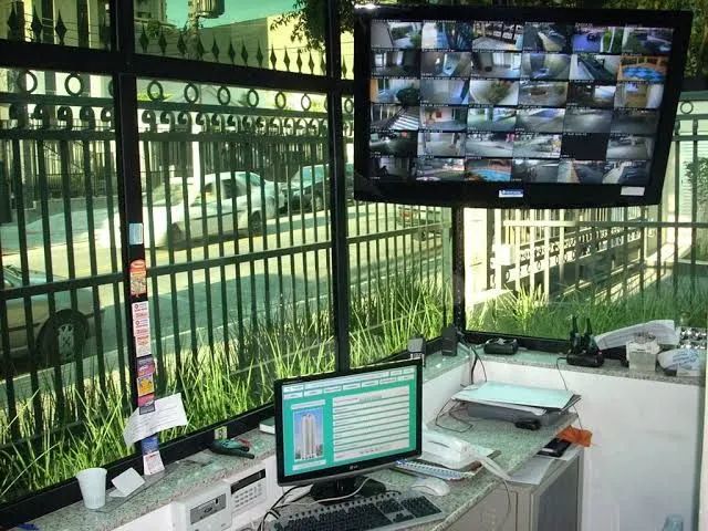 Instalaca de sistema de segurança  - Foto 2