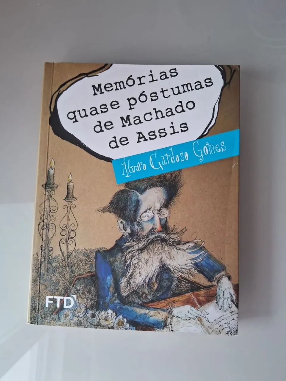 Livros  paradidaticos
