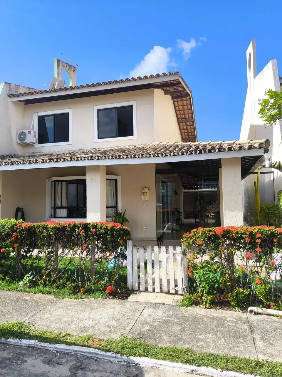 Casa em Condominio em Stella Maris