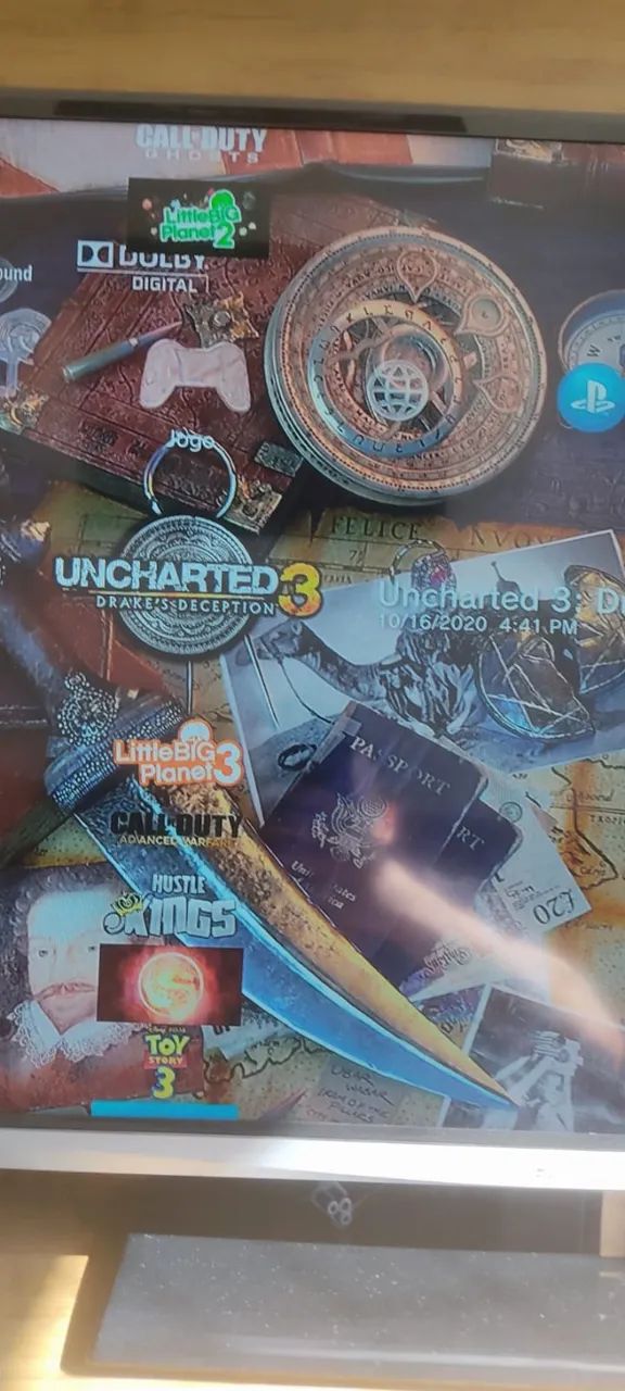 PLAYSTATION 3 - Foto 6