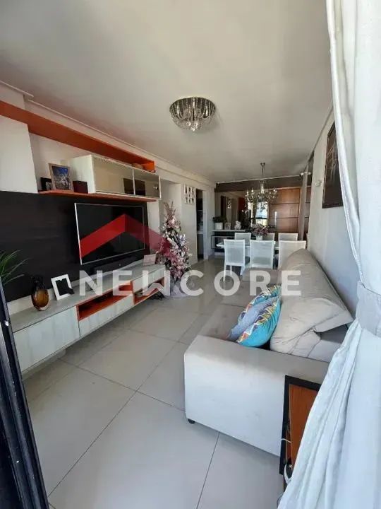 Apartamento em Rua Adão Viana da Rosa - Aeroclube - João Pessoa/PB - Foto 3