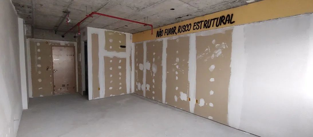 Sala comercial Ed London Business, Umarizal, Belém-PA - Foto 3