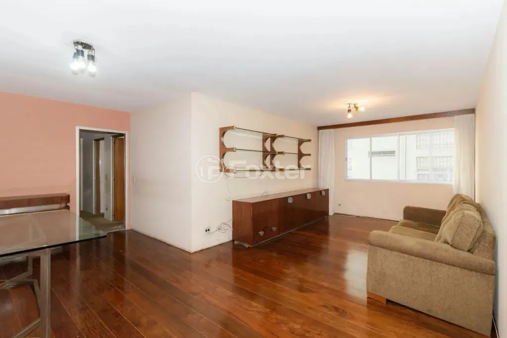 Apartamento à venda Alameda Lorena, Jardim Paulista - São Paulo