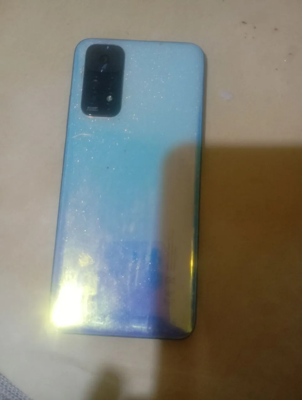 Redmi note 11 celular