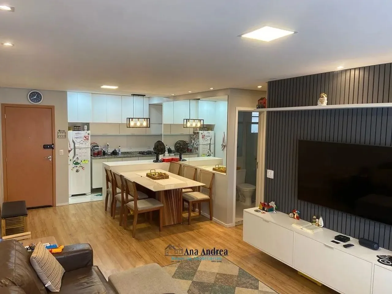 Taboão da Serra, apartamento no Pq. Assunção