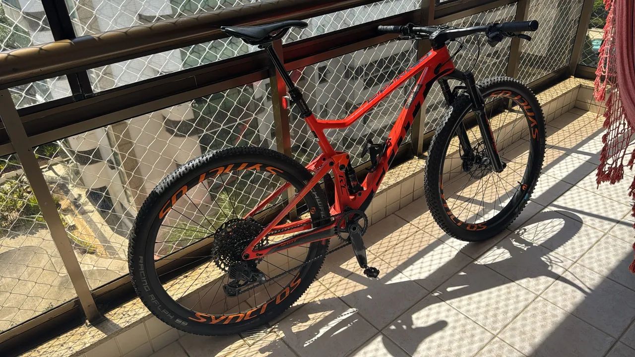 Scott Spark 900 AXS - Tamanho L