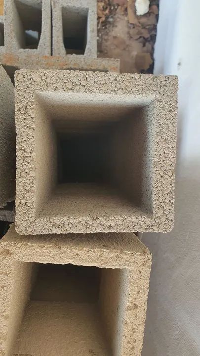 Blocos de Concreto para Construção - Foto 3