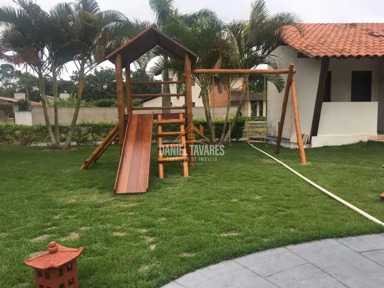 Terreno no Condomínio Monte Carmelo-Bananeiras - Foto 3