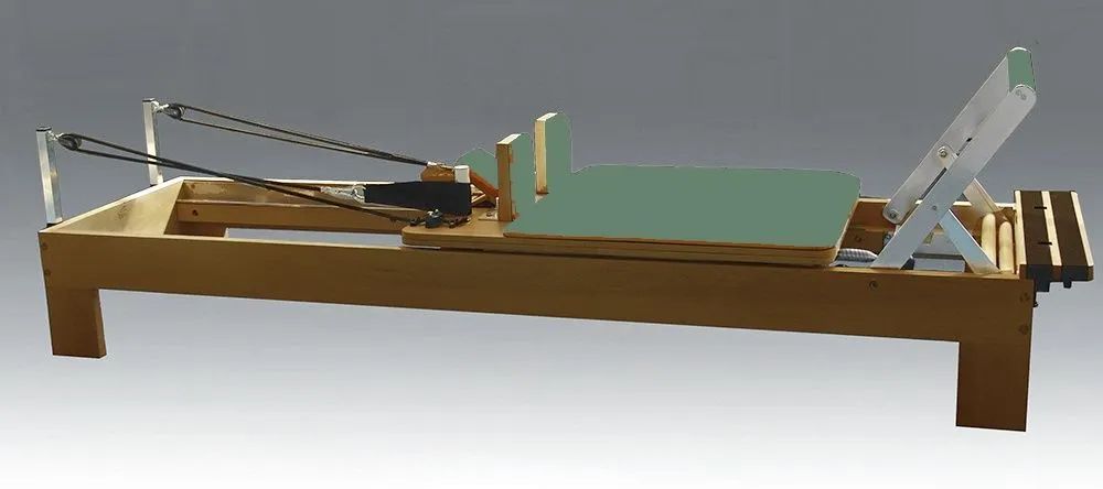 Aparelhos de Pilates