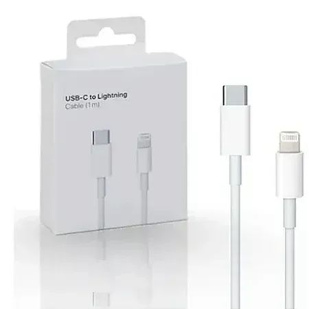 Cabo Tipo C Para Iphone