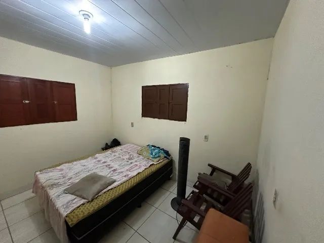 Oportunidade no Sítio Serra Verde - Casa em Terreno Amplo com 3 Quartos - Foto 5