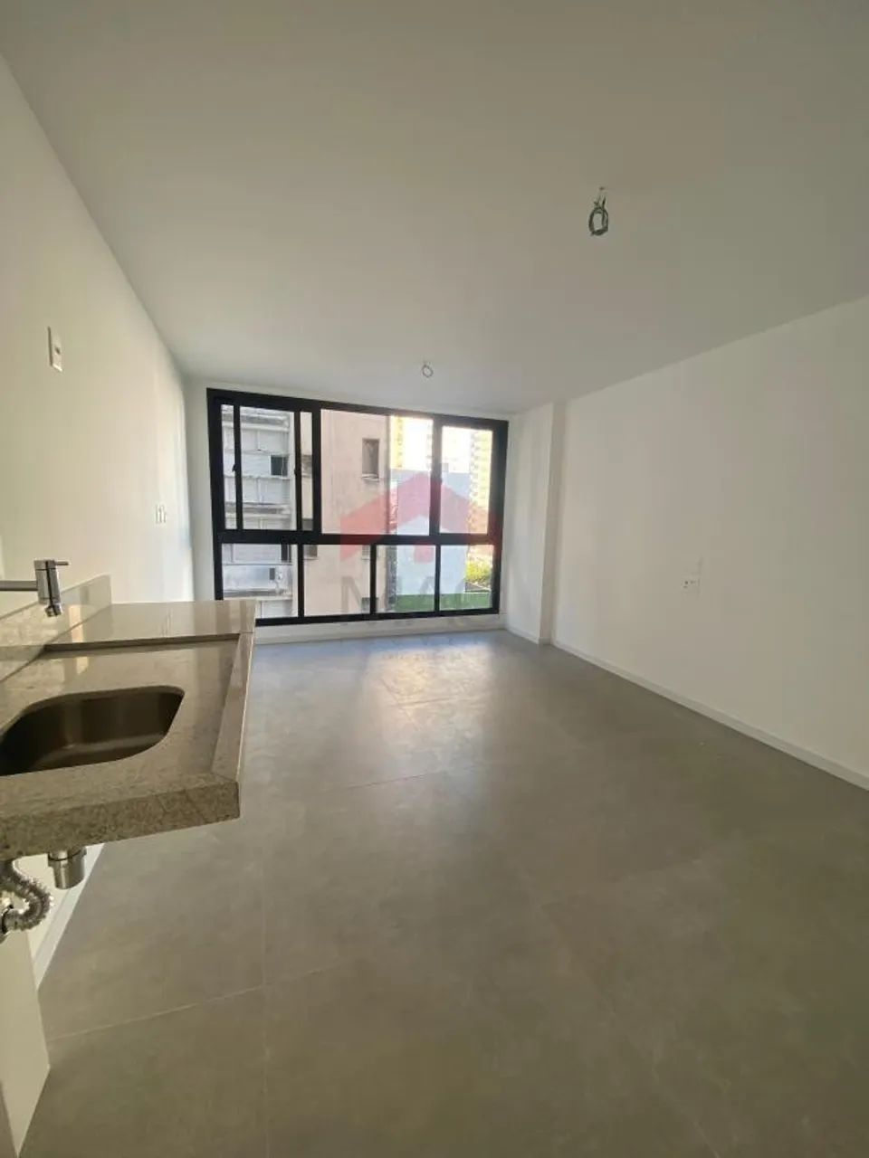 Apartamento para Venda em Salvador, Vitória, 1 dormitório, 1 banheiro, 1 vaga