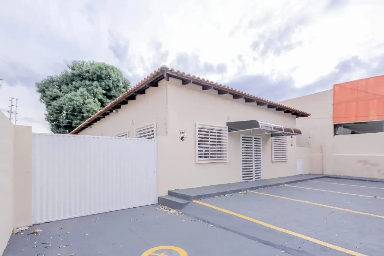 Casa Comercial para venda ou locação no Setor Sul em Goiânia