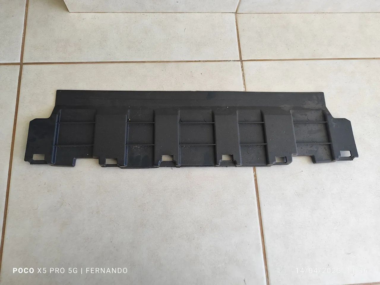 Multimídia  ORIGINAL Ford Ranger e GRADE  - Foto 4
