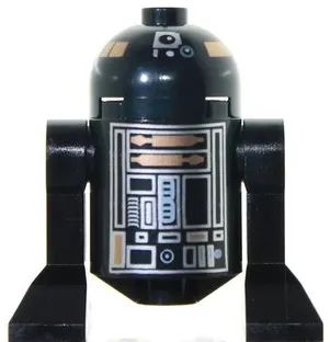 Lego star wars: R2-D5