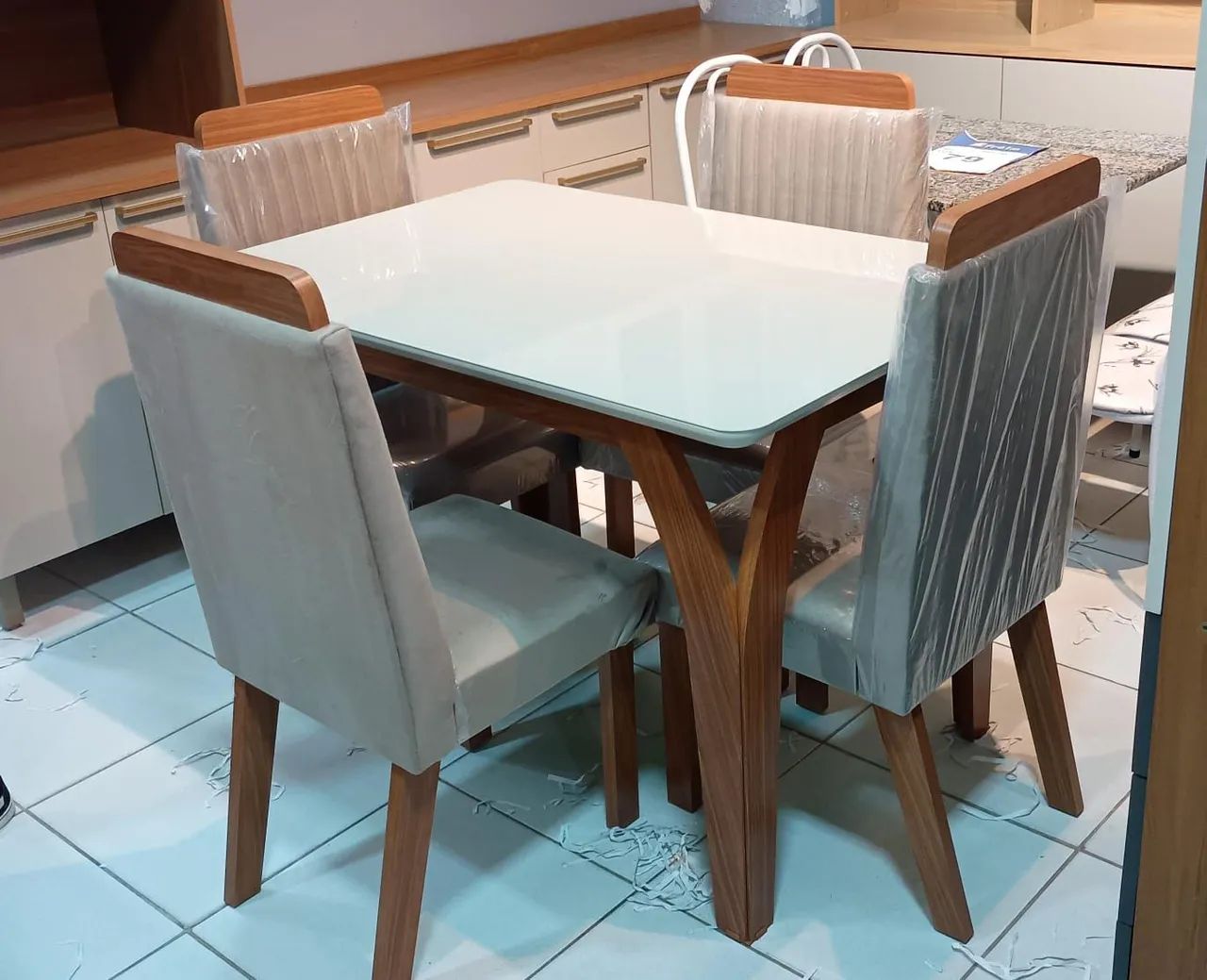 Mesa 64960527711747123